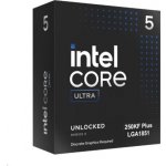 Intel Core Ultra 5 250KF Plus BX80768250KFSA4V3 – Zboží Živě