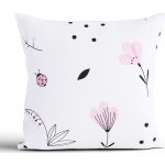 MKLuzkoviny.cz bavlna Renforcé Louka 40 x 40 cm – Zboží Dáma