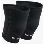Eleiko bandáže kolen powerlifting 7 mm černé – Hledejceny.cz