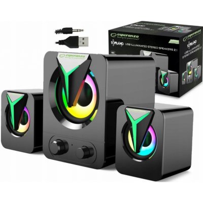 Esperanza EGS107 – Zboží Živě