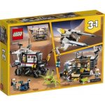 LEGO® Creator 31107 Vesmírné průzkumné vozidlo – Hledejceny.cz