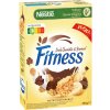 Cereálie a müsli Nestle Cereals Fitness Dark Chocolate And Banana 330 g