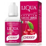 Ritchy Liqua Cherry 30 ml 12 mg – Zboží Mobilmania