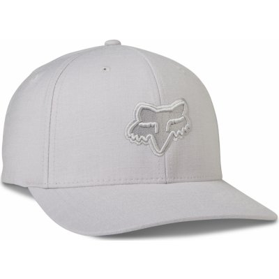 Fox Transposition Flexfit Hat Steel Grey – Zbozi.Blesk.cz