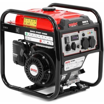 HECHT IG 3601 – Zboží Mobilmania