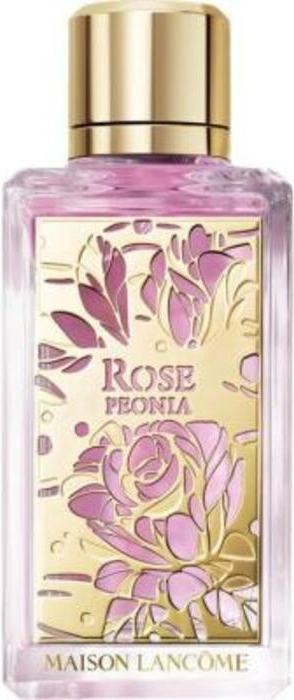 Lancome Rose Peonia parfémovaná voda dámská 100 ml