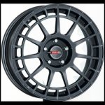 MAK NTT 7x17 5x112 ET45 gloss gunmetallic – Zboží Mobilmania