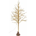 Zlatý strom s led světýlkama 1903 1903 – Zboží Dáma