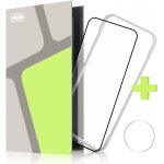 TGP ochranné sklo na OnePlus 13 + aplikátor TGR-OE13-IF – Zboží Živě