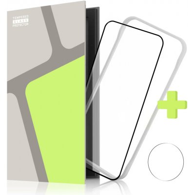 TGP ochranné sklo na OnePlus 13 + aplikátor TGR-OE13-IF – Zboží Živě