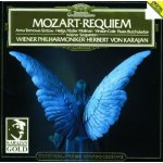 Mozart Wolfgang Amadeus - Requiem Kv 626 CD – Hledejceny.cz