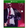 Hra na Xbox One Hitman 2