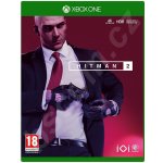 Hitman 2 – Zboží Živě Hitman 2 – Zboží Živě
