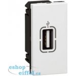 Legrand Mosaic USB 77591 – Zboží Mobilmania