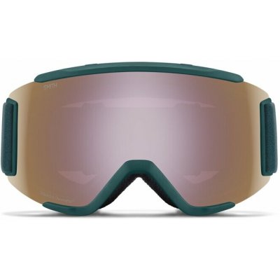 SMITH Squad S Malachite ChromaPop Everyday – Zbozi.Blesk.cz