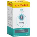 Aporosa Klouby 90+30 tablet – Hledejceny.cz