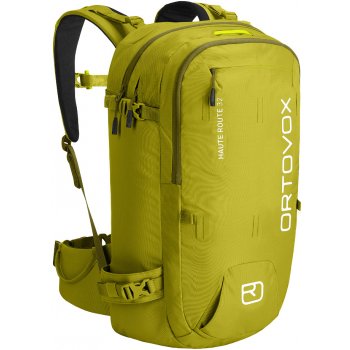 Ortovox Haute Route 32l desert orange