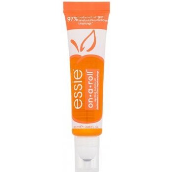 Essie On A Roll Apricot Nail & Cuticle Oil olej na nehty a nehtovou kůžičku 13,5 ml