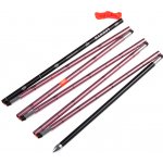 Mammut Probe 240 – Zboží Dáma