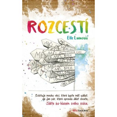 Rozcestí – Hledejceny.cz