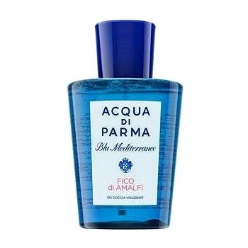 Acqua Di Parma Blu Mediterraneo Fico Di Amalfi osvěžující sprchový krém 200 ml