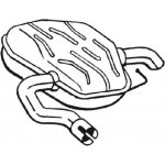 Bosal BS 250-354 – Hledejceny.cz