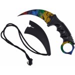 CHZ Karambit CLAW OF T-REX – Zboží Dáma