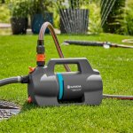 GARDENA 5000 Silent 9080-20 – Sleviste.cz