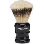 Truefitt & Hill Wellington Silvertip Ebony – Zboží Mobilmania