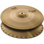 Paiste 2002 Classic Sound Edge Hi-Hat 14" – Sleviste.cz