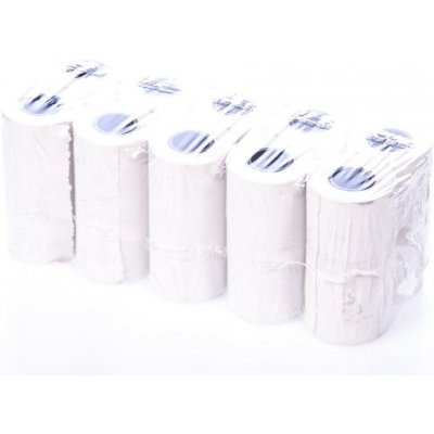 Pokladní páska termo 57/18m (35)/0 bezdutinkové, pro EET pokladny – Zboží Živě