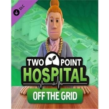 Two Point Hospital: Off the Grid