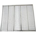 Mellarius Mateří mřížka kov 425x510 mm DE – Zboží Dáma