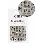 Emi Charmicon 3D Silicone Stickers 239 Balance samolepka – Zboží Mobilmania
