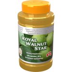 Starlife Royal Walnut Star 60 kapslí – Hledejceny.cz