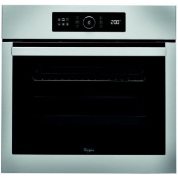 Whirlpool AKZ 6270 IX