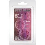 SCALA SELECTION STAY HARD – Zboží Dáma