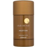 Armaf Club De Nuit Milestone deostick 75 g – Sleviste.cz