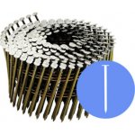 BEA BEA hřebíky do nastřelovačky v klubku 3,1 x 90mm 3600ks – Sleviste.cz