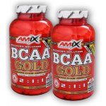 Amix BCAA Gold 600 tablet – Sleviste.cz
