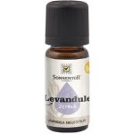 Sonnentor Levandule bio éterický olej 10 ml – Hledejceny.cz