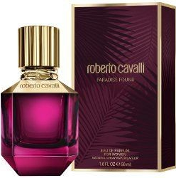 Roberto Cavalli Paradise Found parfémovaná voda dámská 50 ml tester