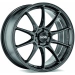 OZ Hyper GT 10x19 5x120 ET32 star graphite – Sleviste.cz