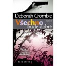 Všechno bude dobré - Crombie Deborah