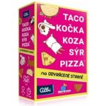 Albi Taco, kočka na odvrácené straně – Sleviste.cz