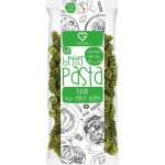Goodie Těstoviny proteinové 100% Zelený hrášek Fussili BIO 250 g – Zboží Dáma