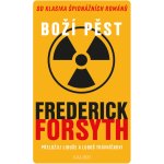 Boží pěst - Frederick Forsyth – Hledejceny.cz