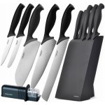 Fiskars Control sada v černém bloku 1073023 5 ks – Zboží Mobilmania