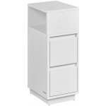 Vasagle Robin 30x25x65cm – Sleviste.cz