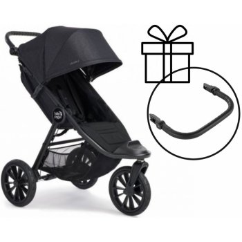 BABY JOGGER City Elite 2 opulent black 2022